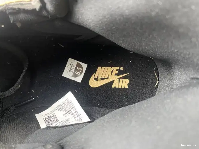 Rep Kickmax OG 555088-202 Air High Heirloom Jordan 1 0413